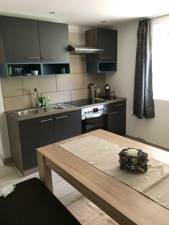Baeralodge Barenthal Eksteriør bilde